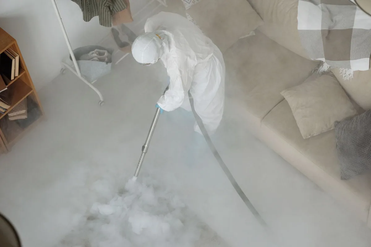 Crime Scene Cleanup in Rhinebeck, NY